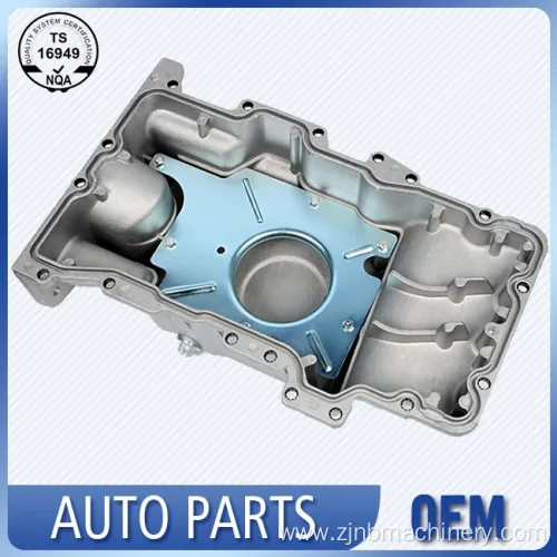 2024 New Auto Spare Part Oil Pan Accessories